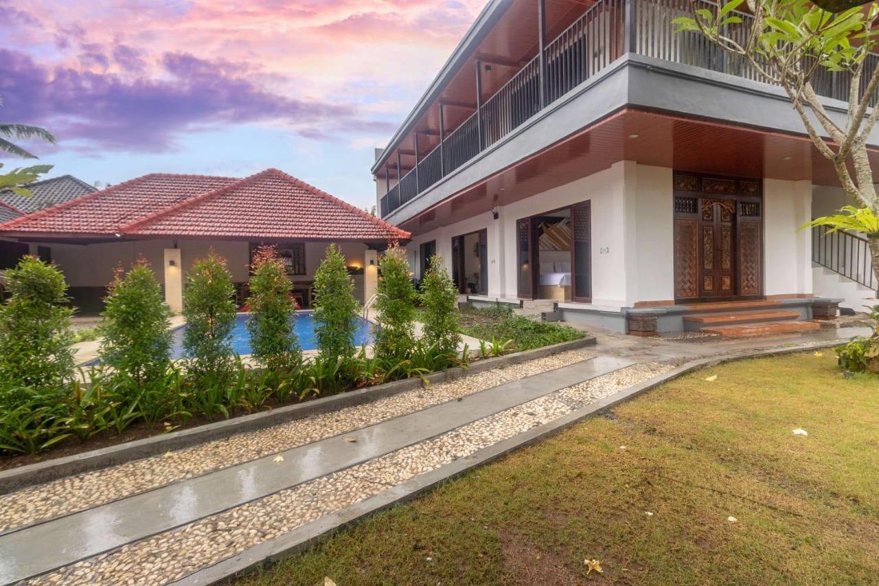 Batuan Village Sukawati Exterior foto